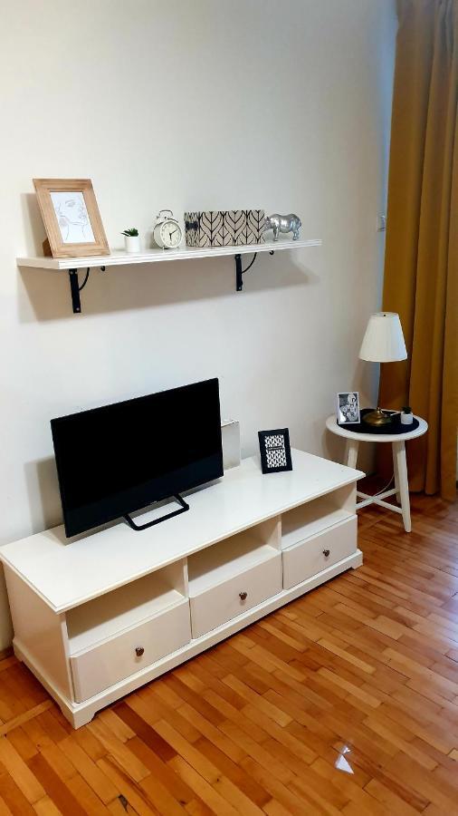 Ultracentral Apartment With City View - Bucharest Old Town Exterior photo