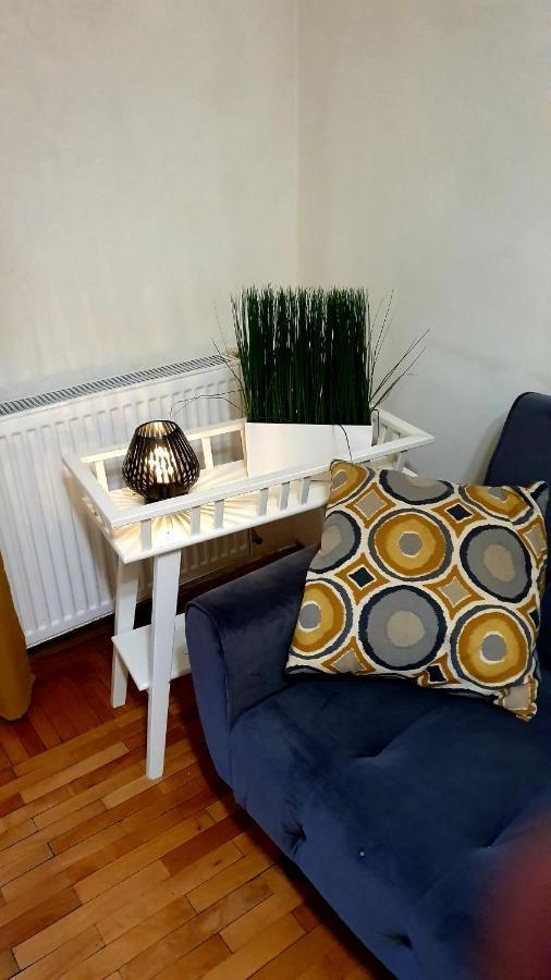 Ultracentral Apartment With City View - Bucharest Old Town Exterior photo
