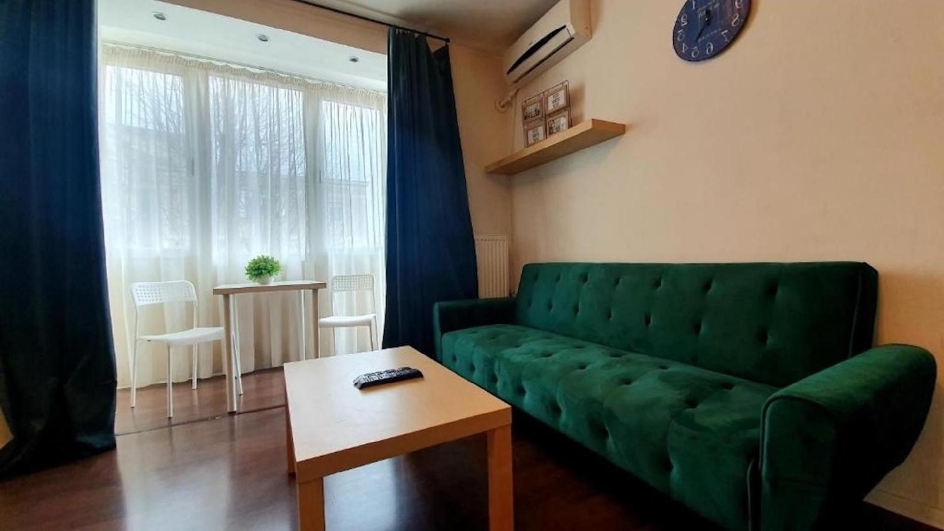 Ultracentral Apartment With City View - Bucharest Old Town Exterior photo